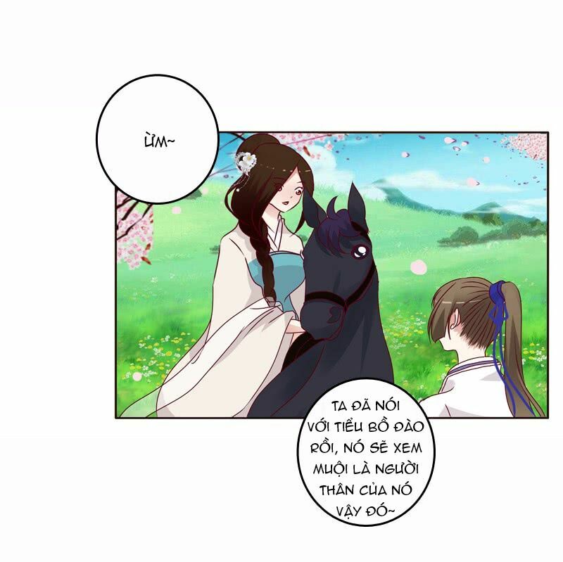 Thông Linh Phi: Chapter 251