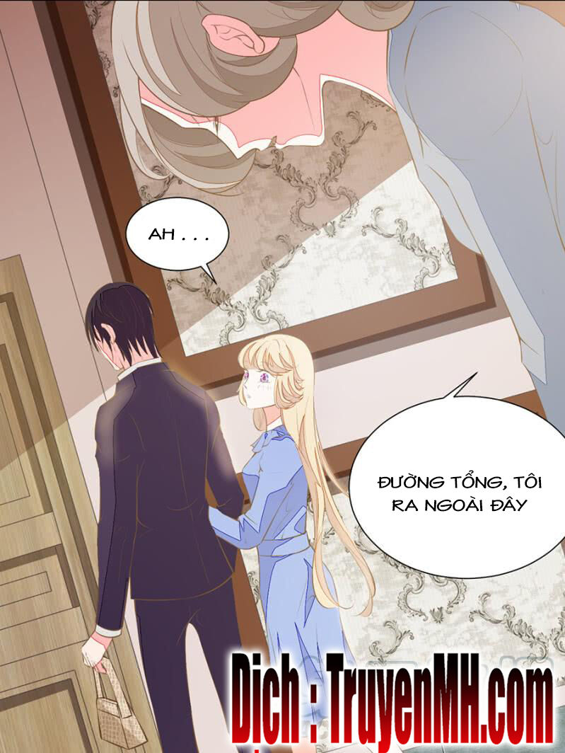 Hôn Sai 55 Lần: Chapter 91