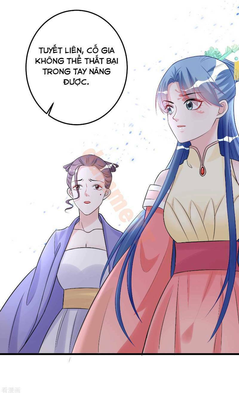 Độc Y Đích Nữ: Chapter 63