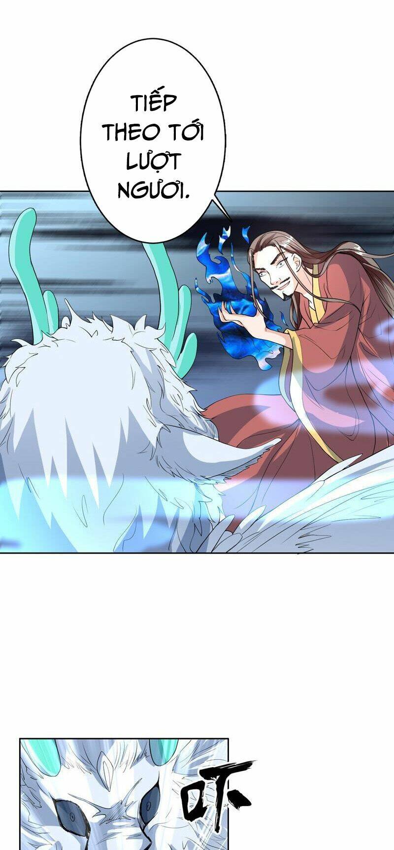 Tối Cường Thần Thú Hệ Thống: Chapter 143