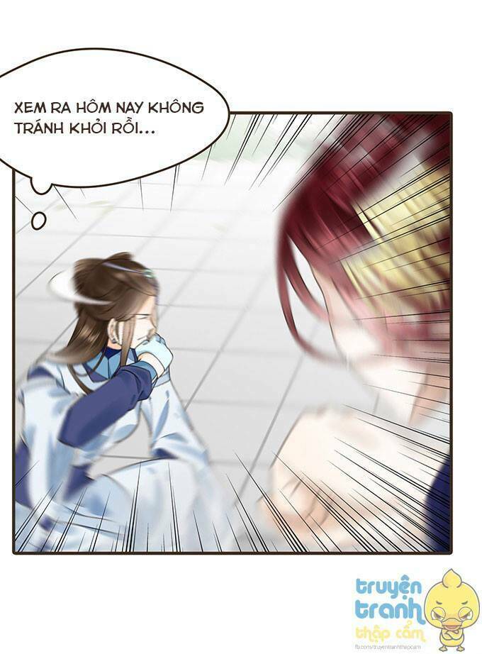 Đại Giá Thừa Tướng: Chapter 15