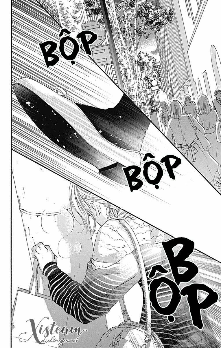 Boku Ni Hana No Melancholy: Chapter 74