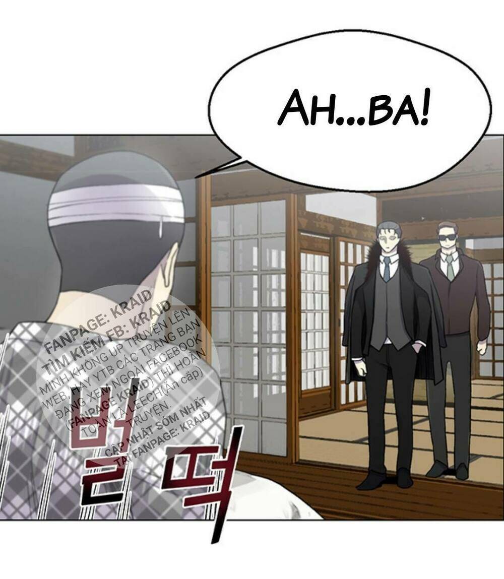 Luân Hồi Ác Nhân: Chapter 14