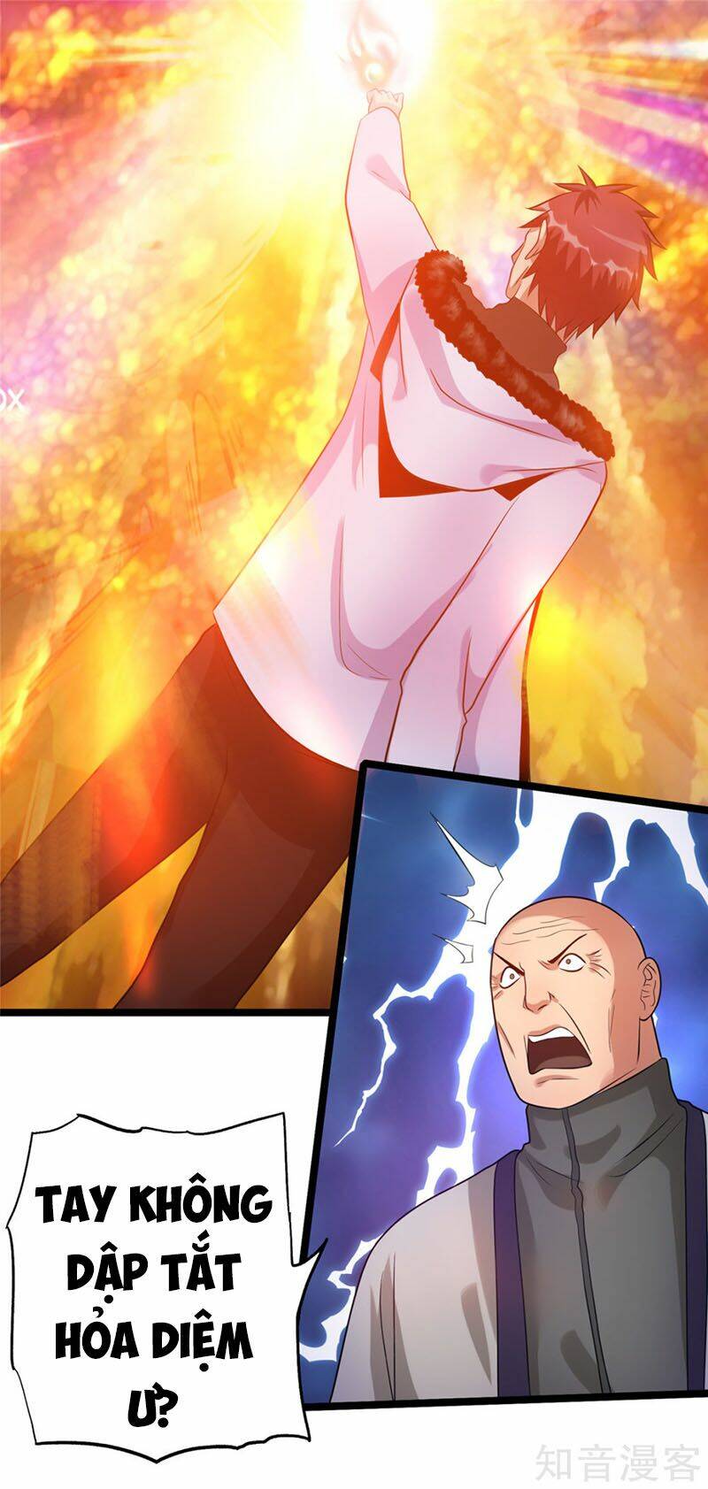 Tiên Vương Trùng Sinh: Chapter 47