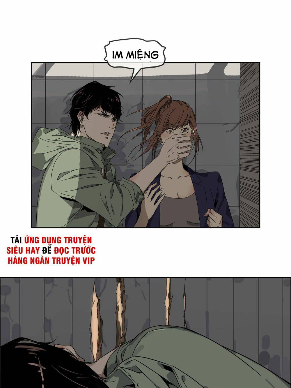 Mạt Thế Đấu Thần: Chapter 33