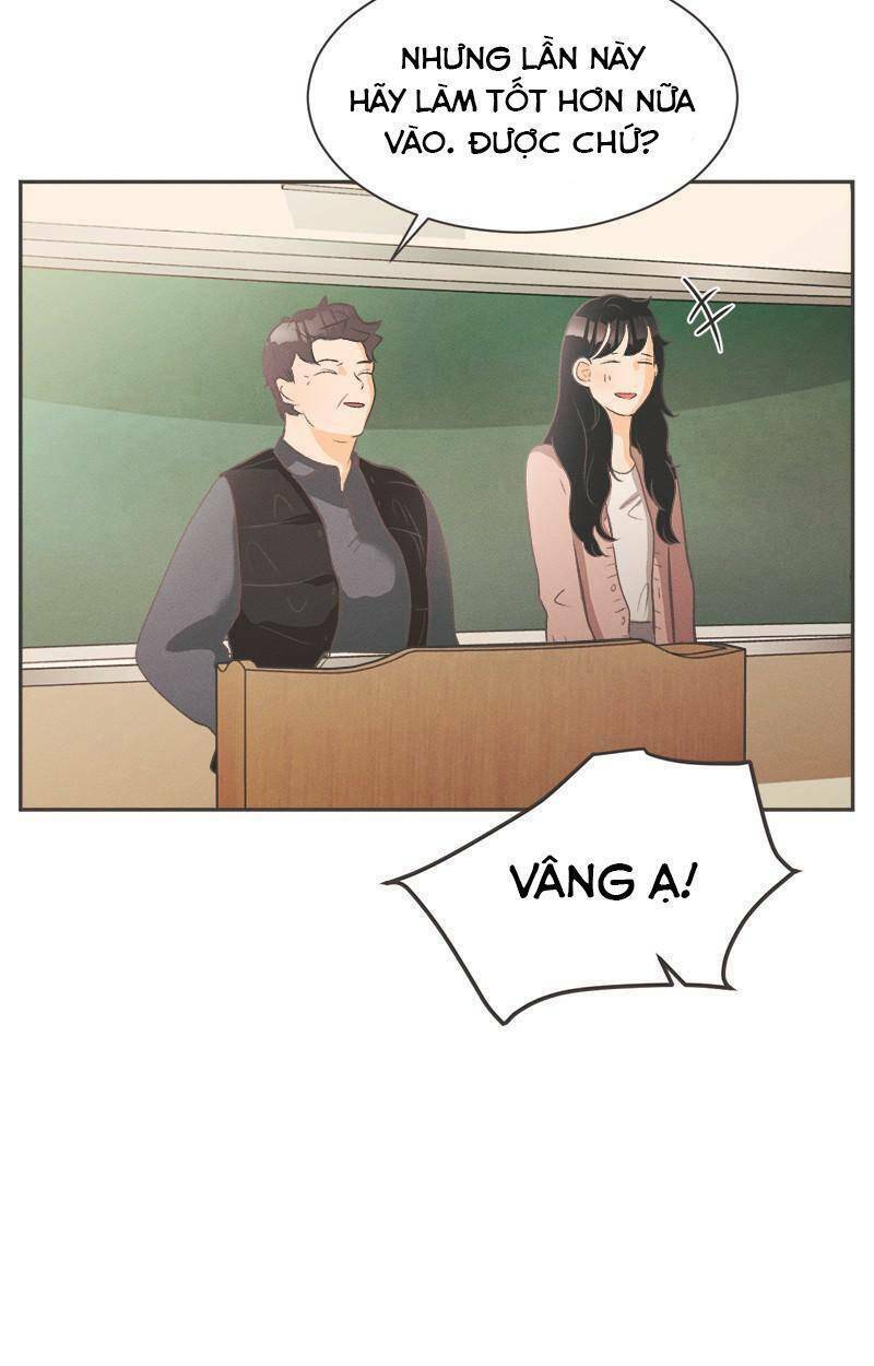 Giấc Mộng Đêm Hè: Chapter 2.1