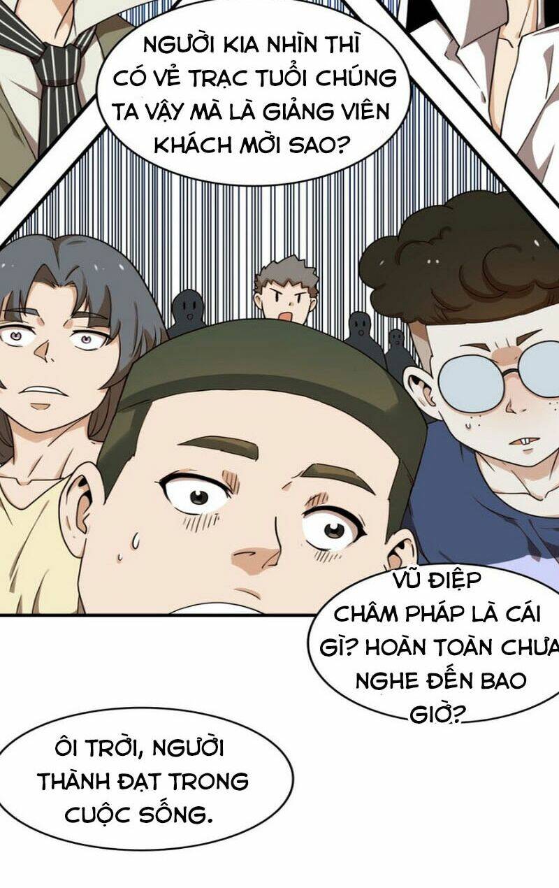 Trọng Sinh Tiểu Y Tiên: Chapter 22