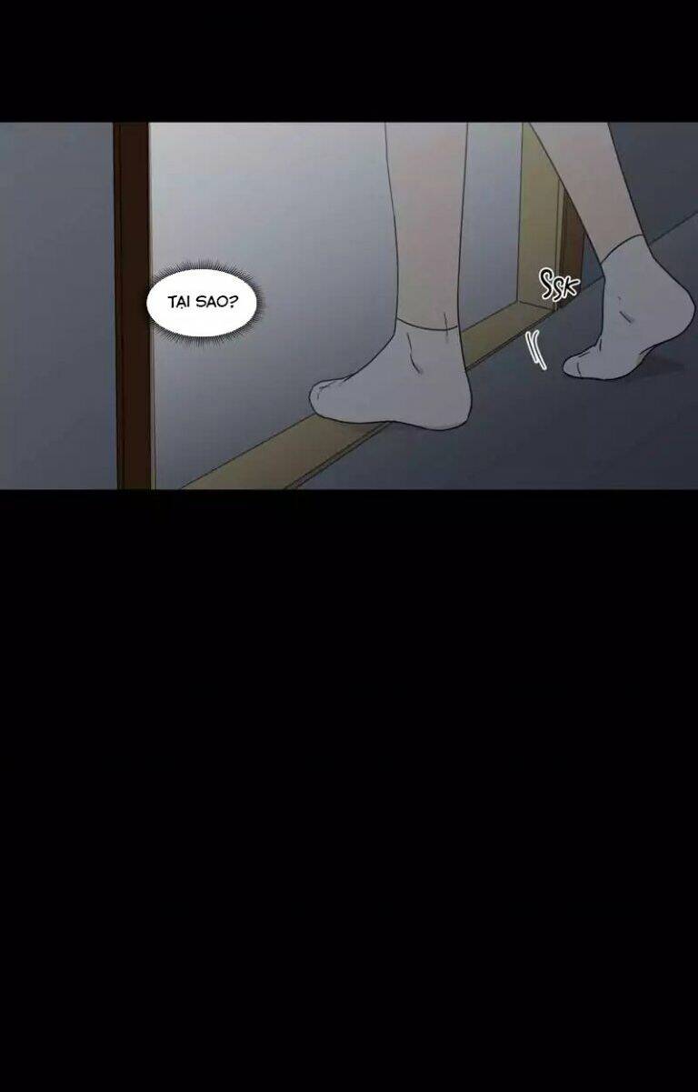 …”Một Sự Thật Khá Khó Chịu.”: Chapter 48