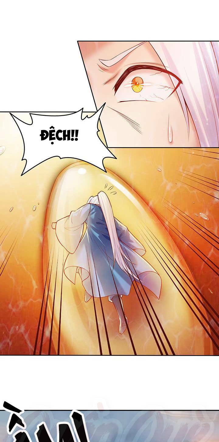 Siêu Phàm Truyện: Chapter 85