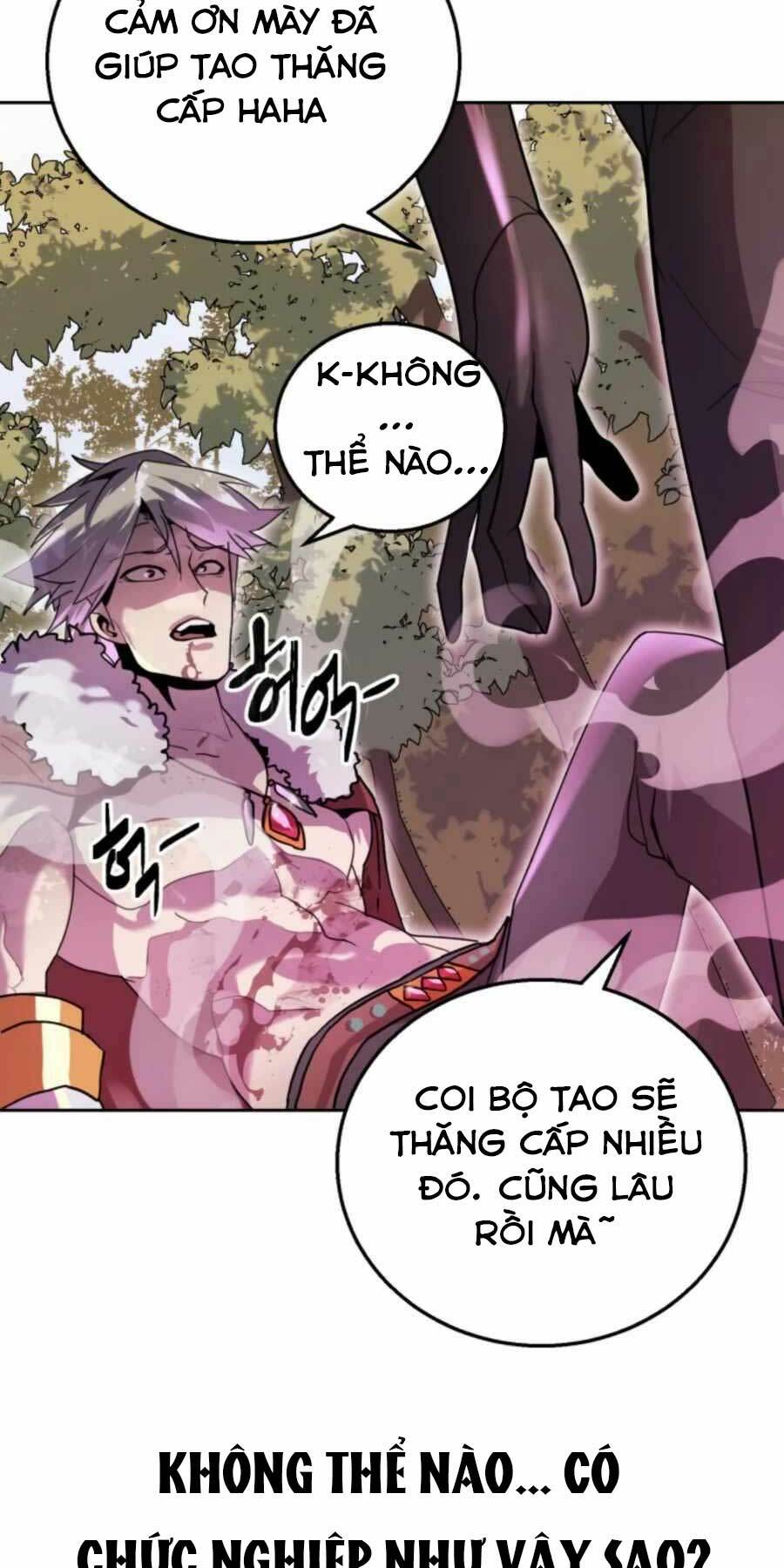 Thợ Săn Lỗi: Chapter 1