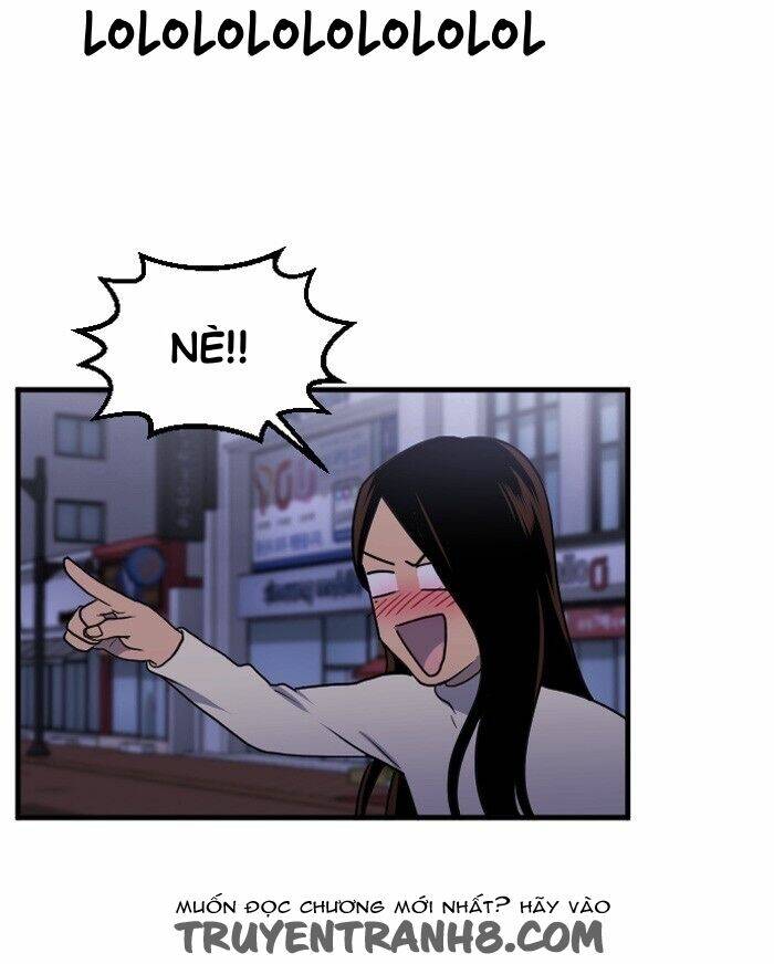 Người Đẹp Gangnam: Chapter 38