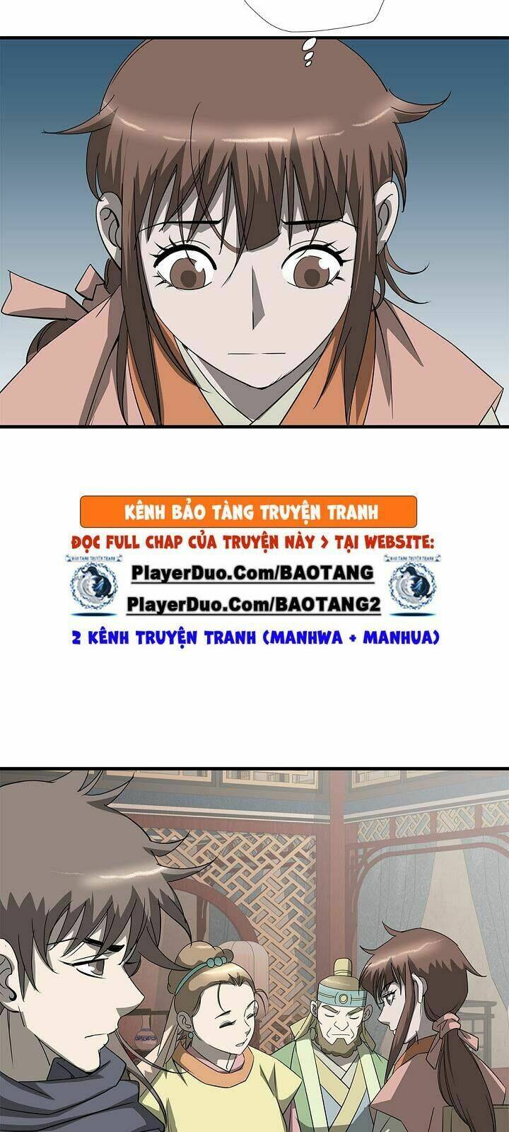 Cuồng Long: Chapter 39
