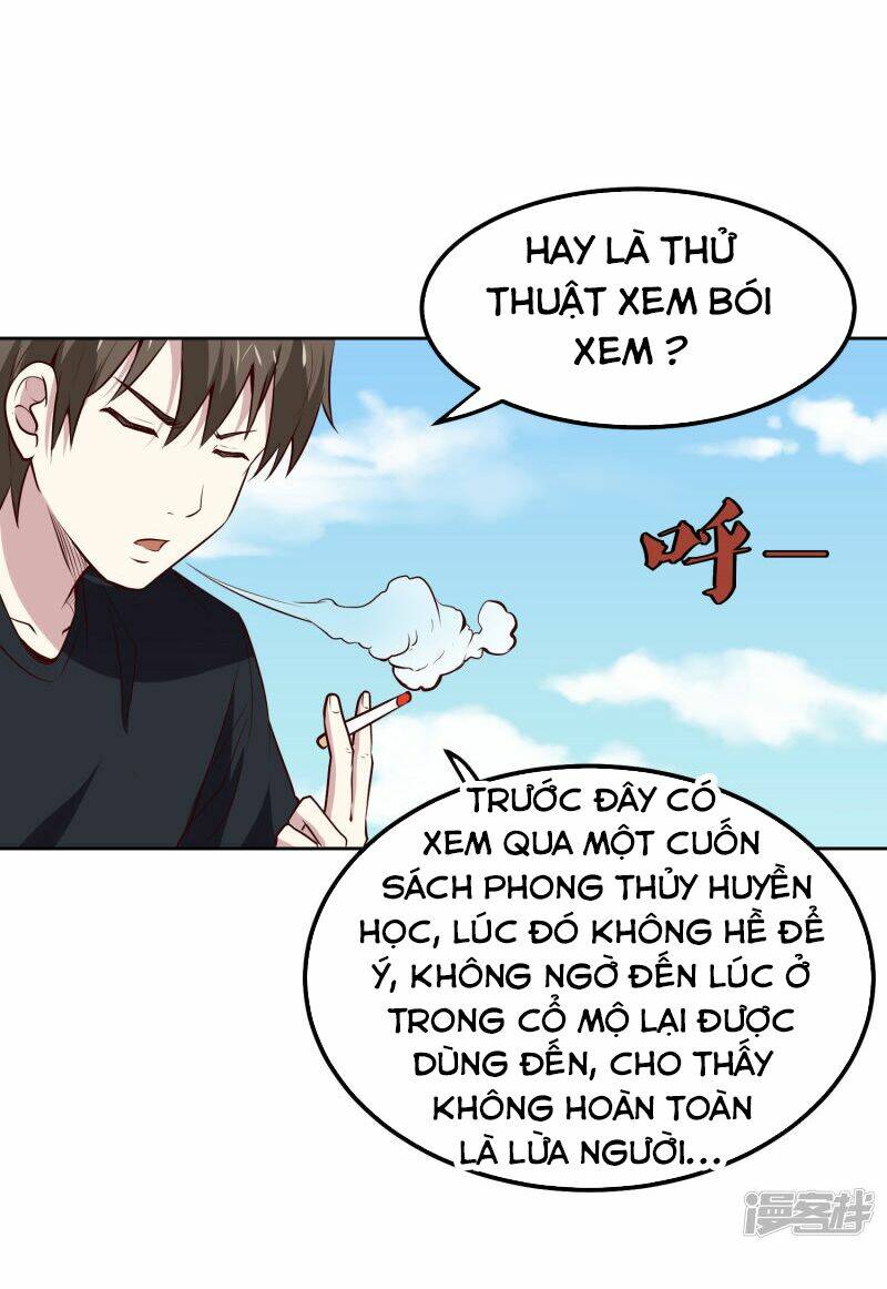 Tay Chơi Thần Cấp: Chapter 99