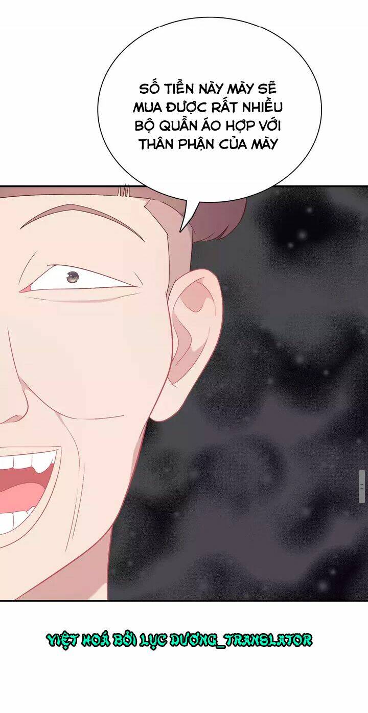 Vương Tử Thành Phố Và Công Chúa Amazon: Chapter 17