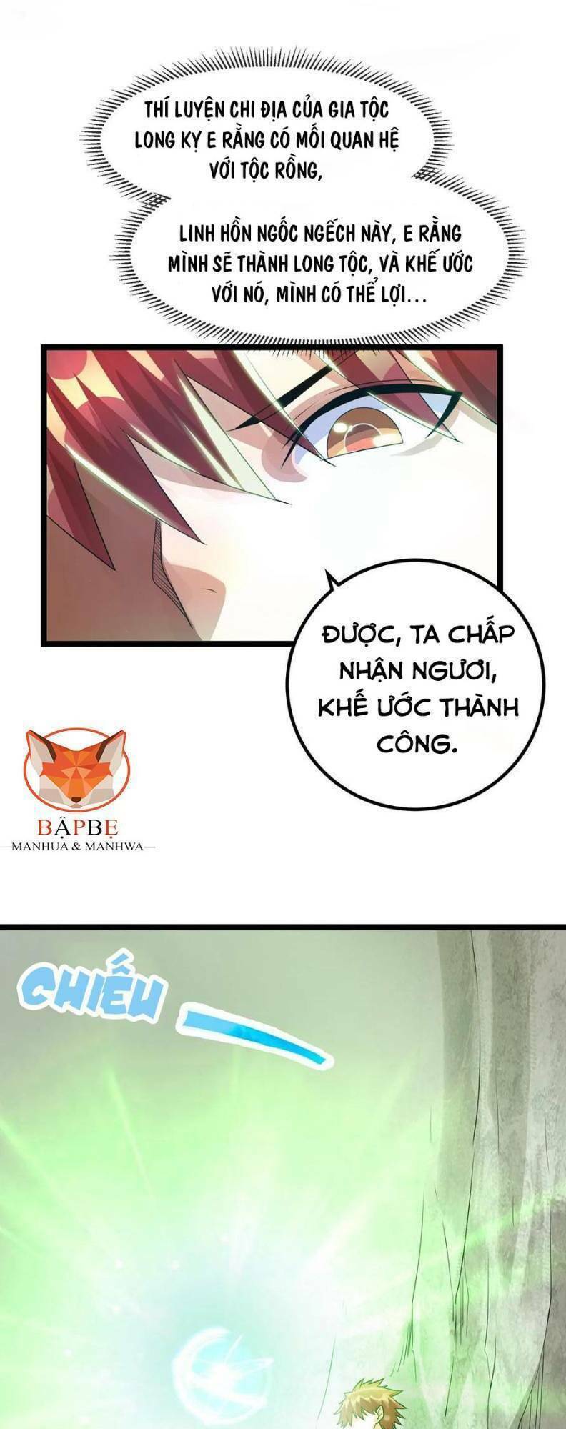 Tiên Vương Trùng Sinh: Chapter 113