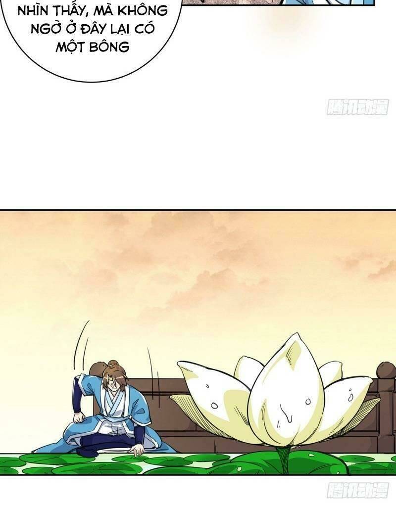 Siêu Phàm Truyện: Chapter 217