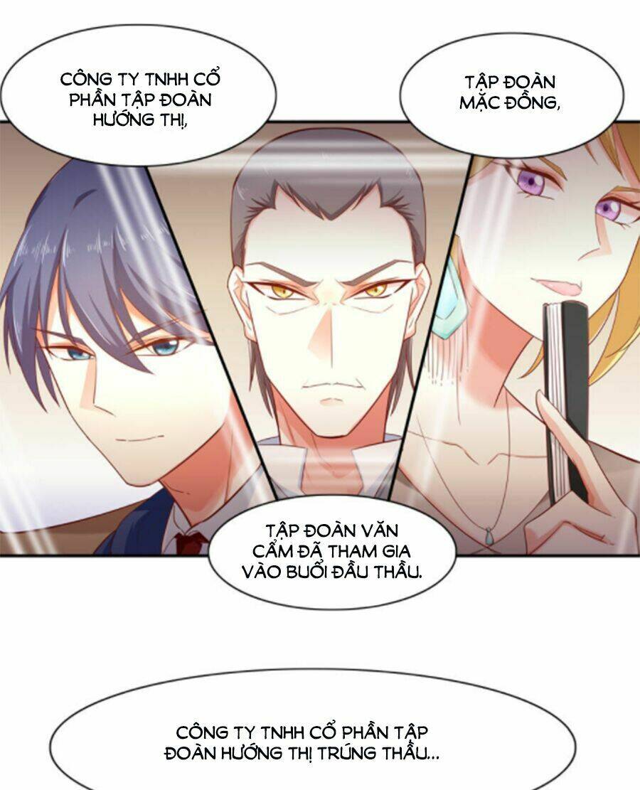 Hướng Tâm Dẫn Lực: Chapter 17