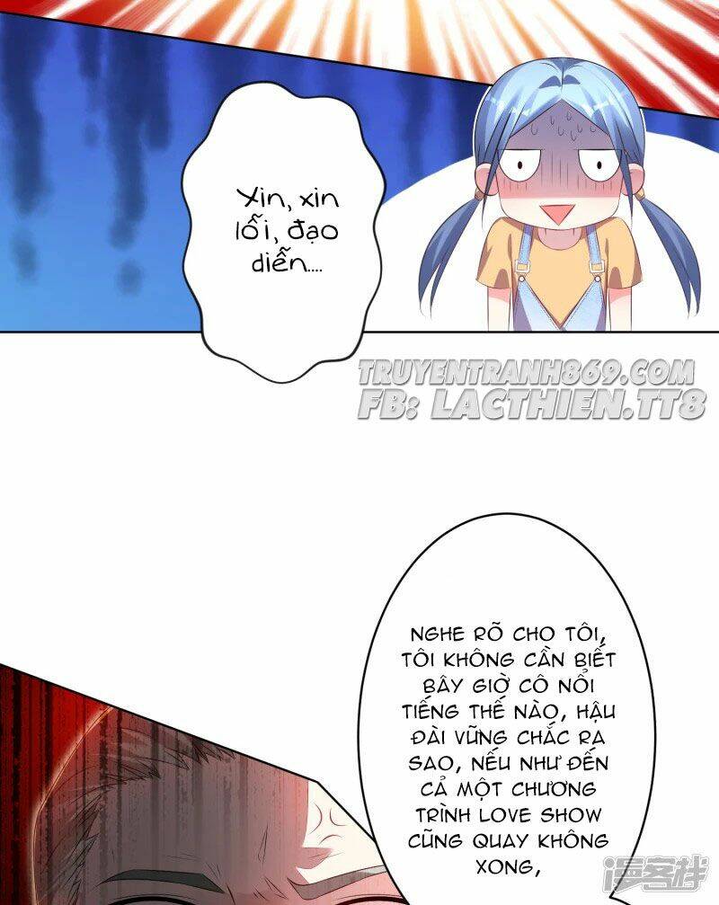 Tôi Bị Tổng Tài Ám Hại: Chapter 124