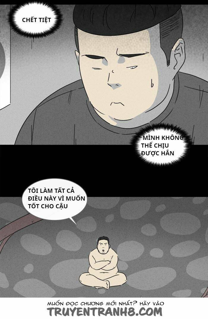 Những Câu Chuyện Bất Thường: Chapter 156