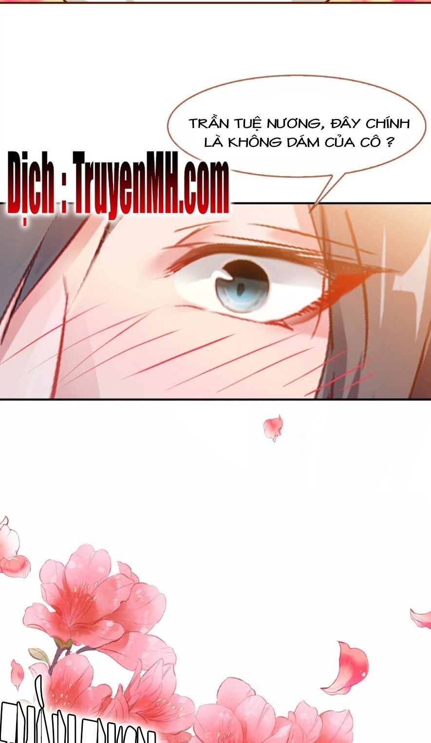 Gả Cho Một Tên Thái Giám Đáng Ghét: Chapter 88