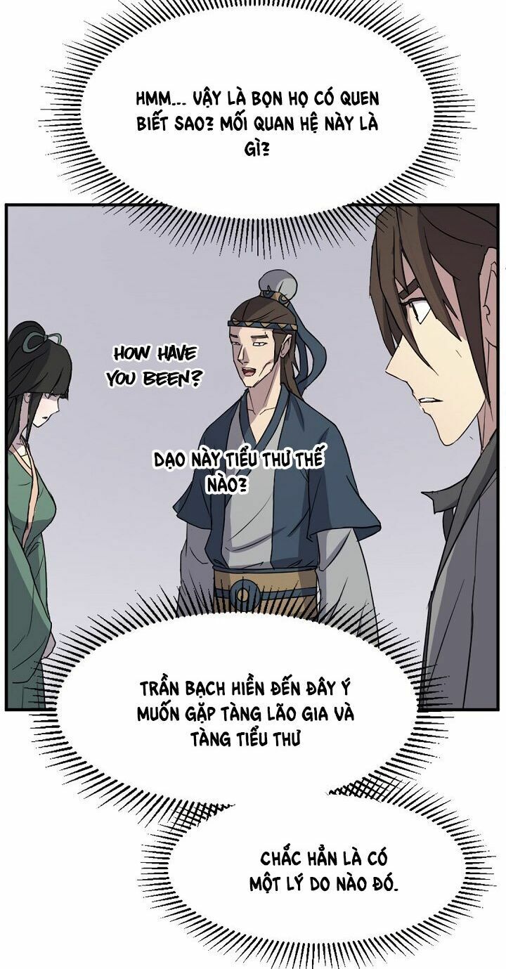 Trọng Sinh, Bất Khả Chiến Bại: Chapter 100