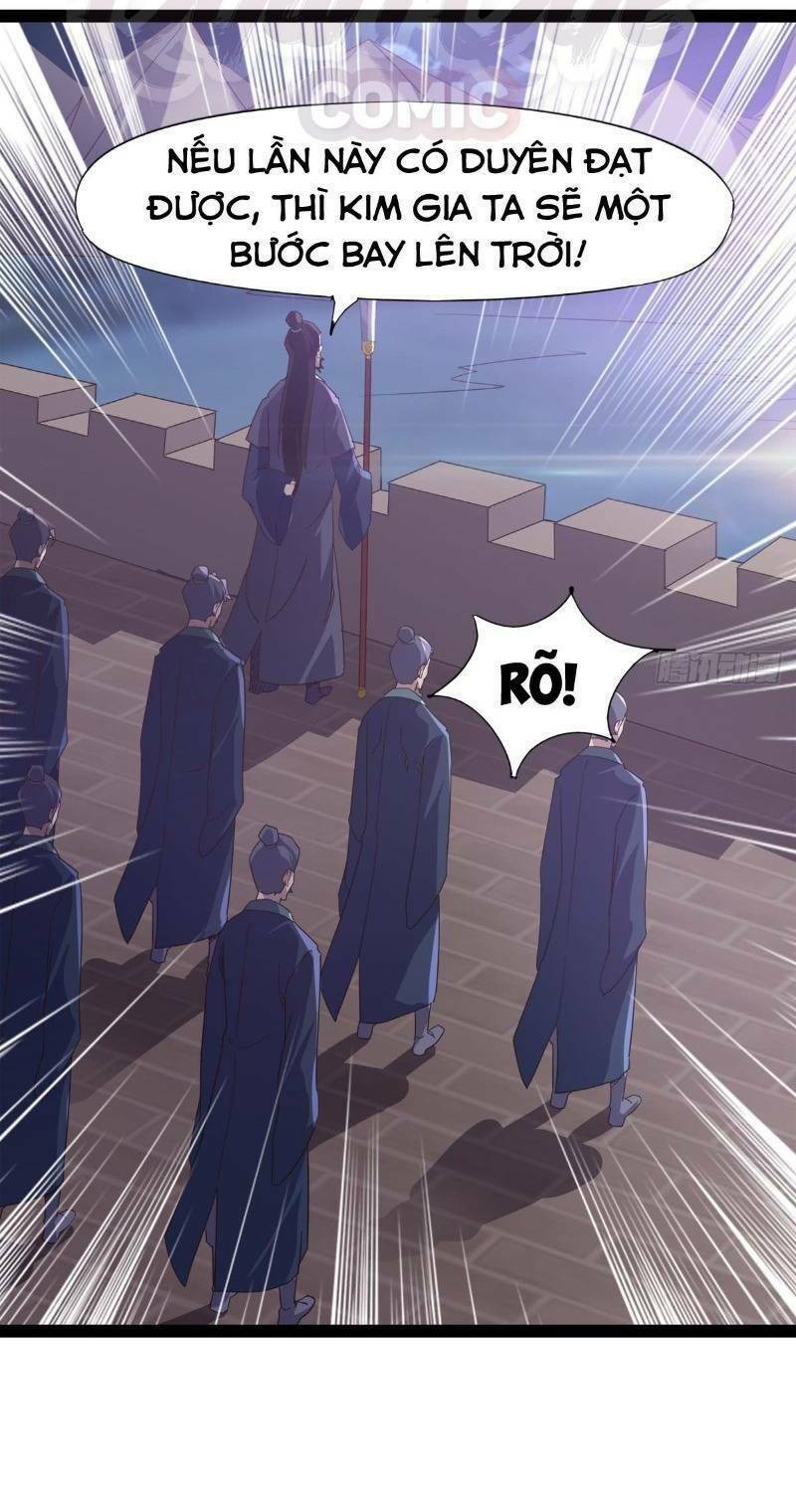Kiếm Đồ: Chapter 33