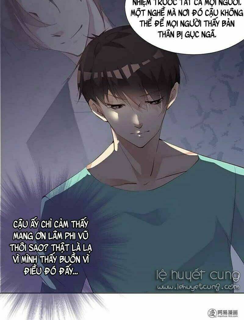 Nam Thần Là Một Đôi: Chapter 18