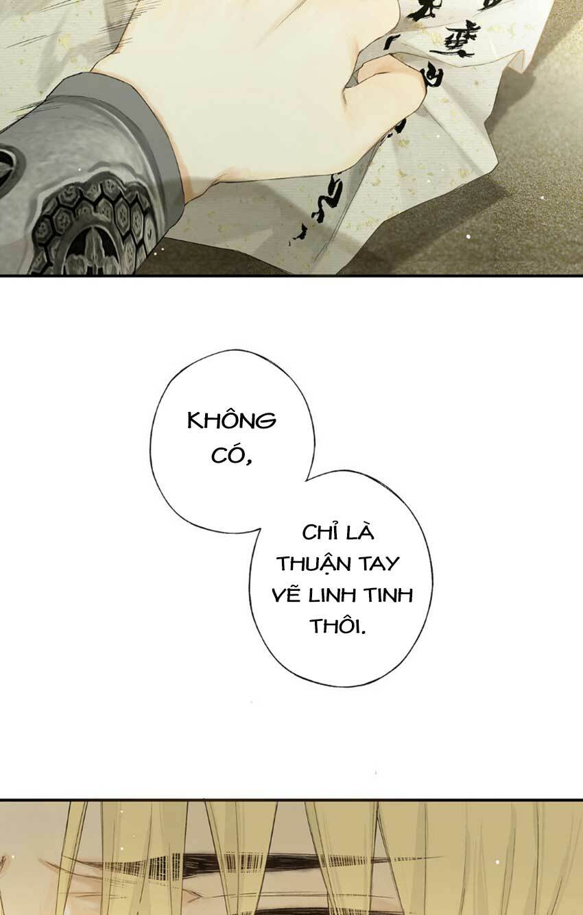 Lưu Hoa Bất Cập Xuân: Chapter 44