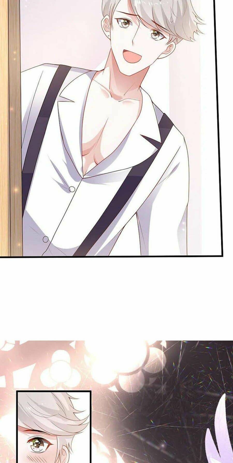 Sủng Hậu Của Vương: Chapter 136