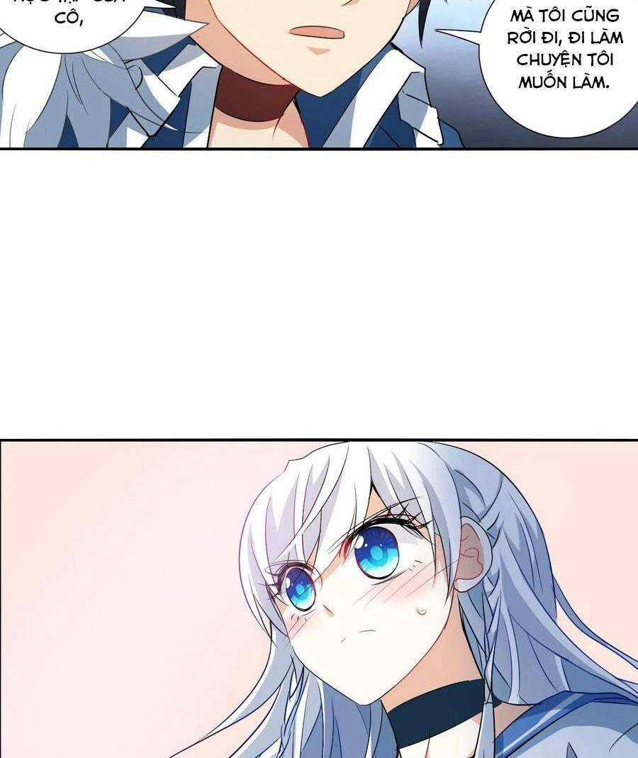 Tô Tịch Kỳ Quái 2: Chapter 36