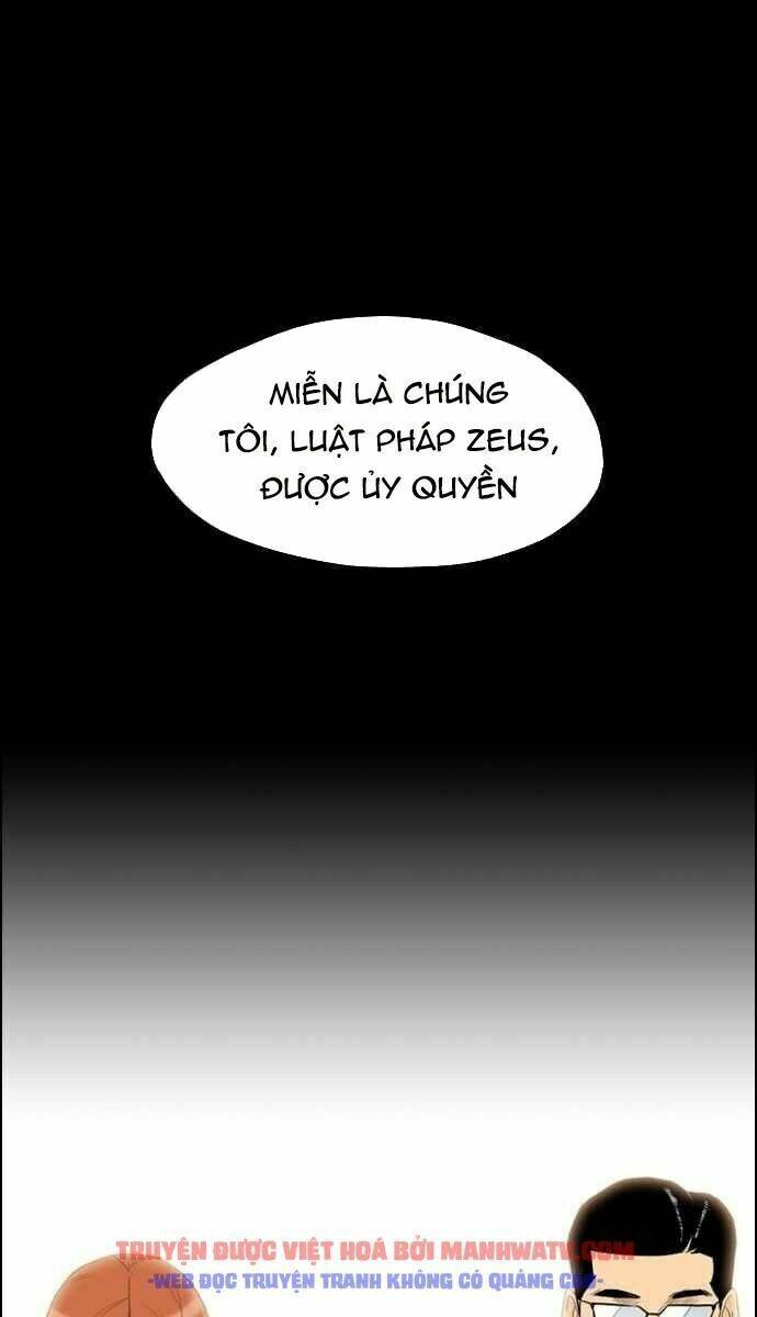 Kẻ Hồi Sinh: Chapter 107