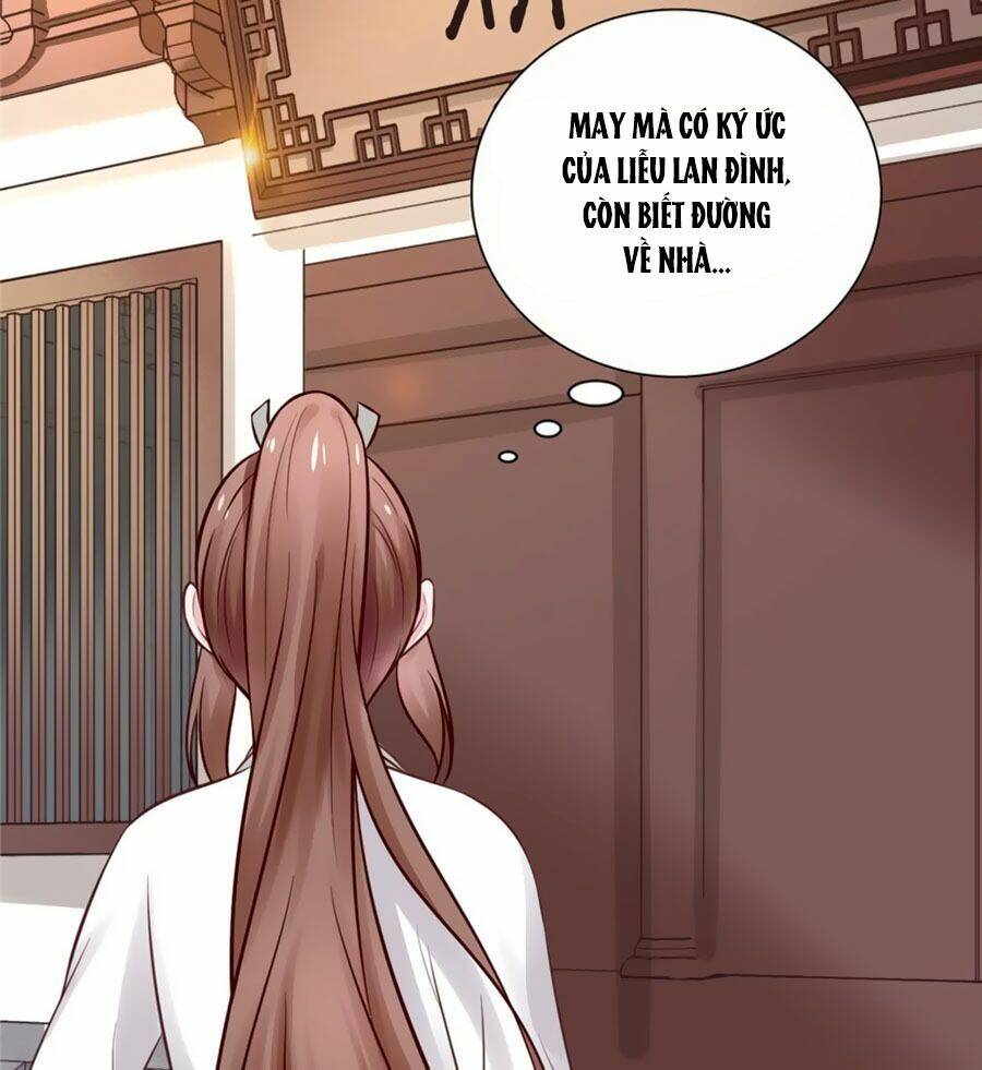 Nữ Đế Livestream Công Lược: Chapter 8