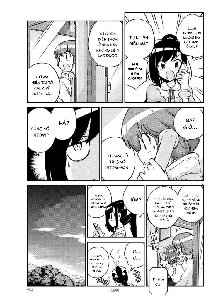 King Of Idols: Chapter 35