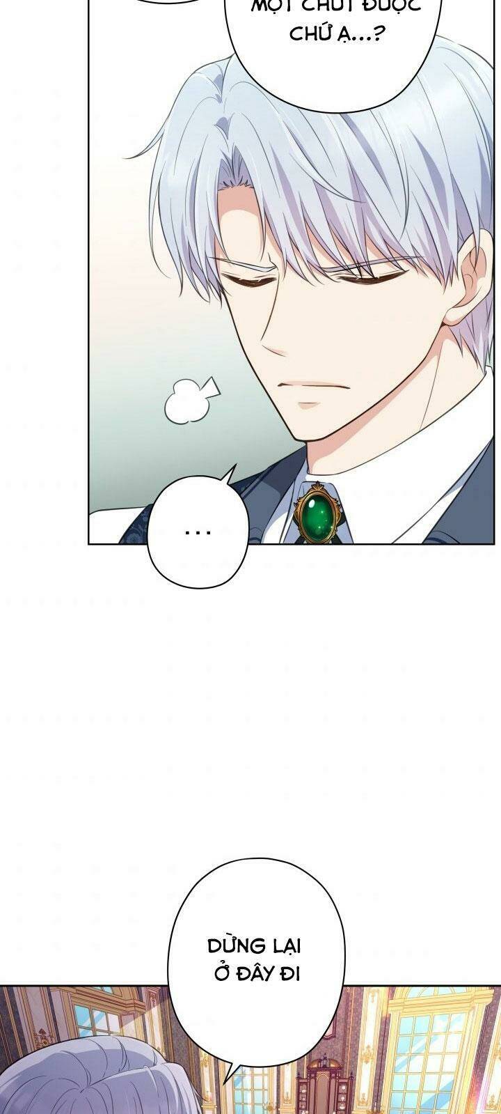 Gửi Đến Người Bạn Của Tôi: Chapter 30