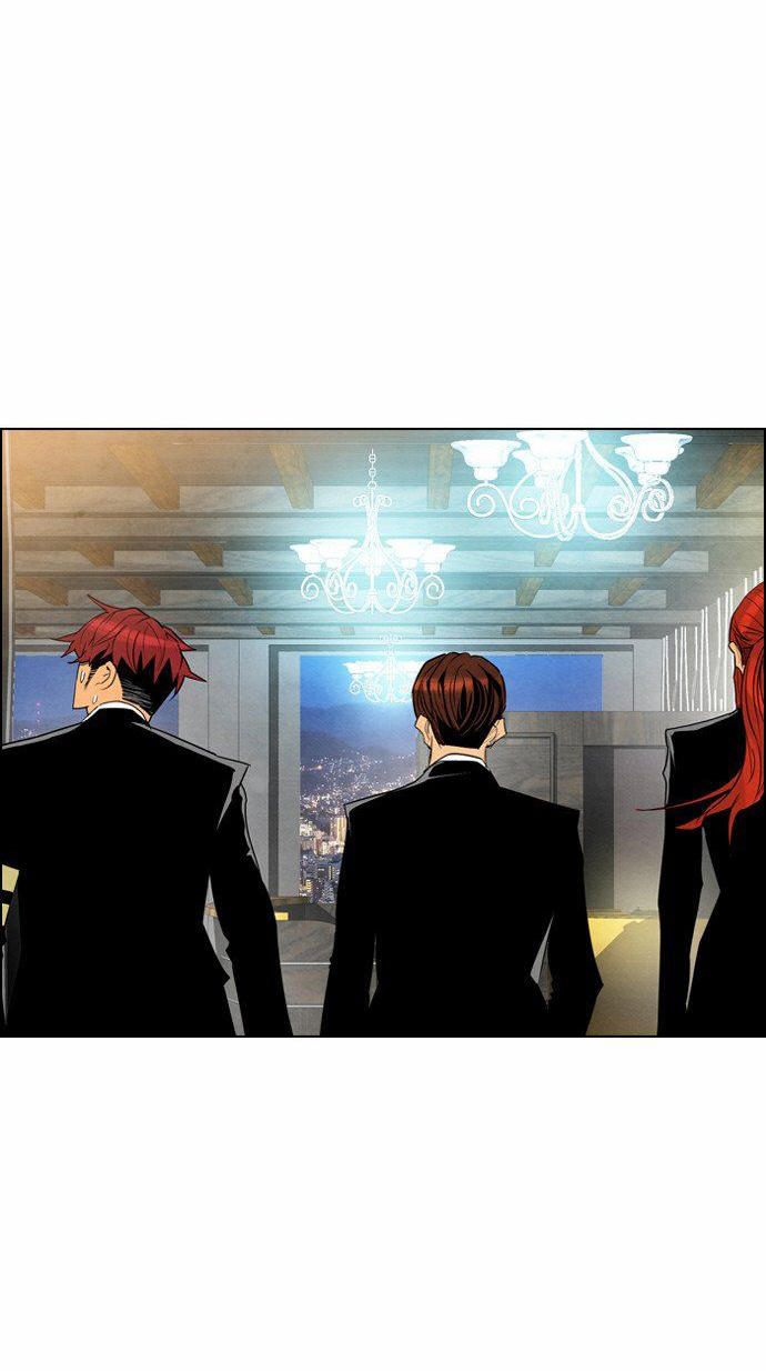 Revival Man: Chapter 24