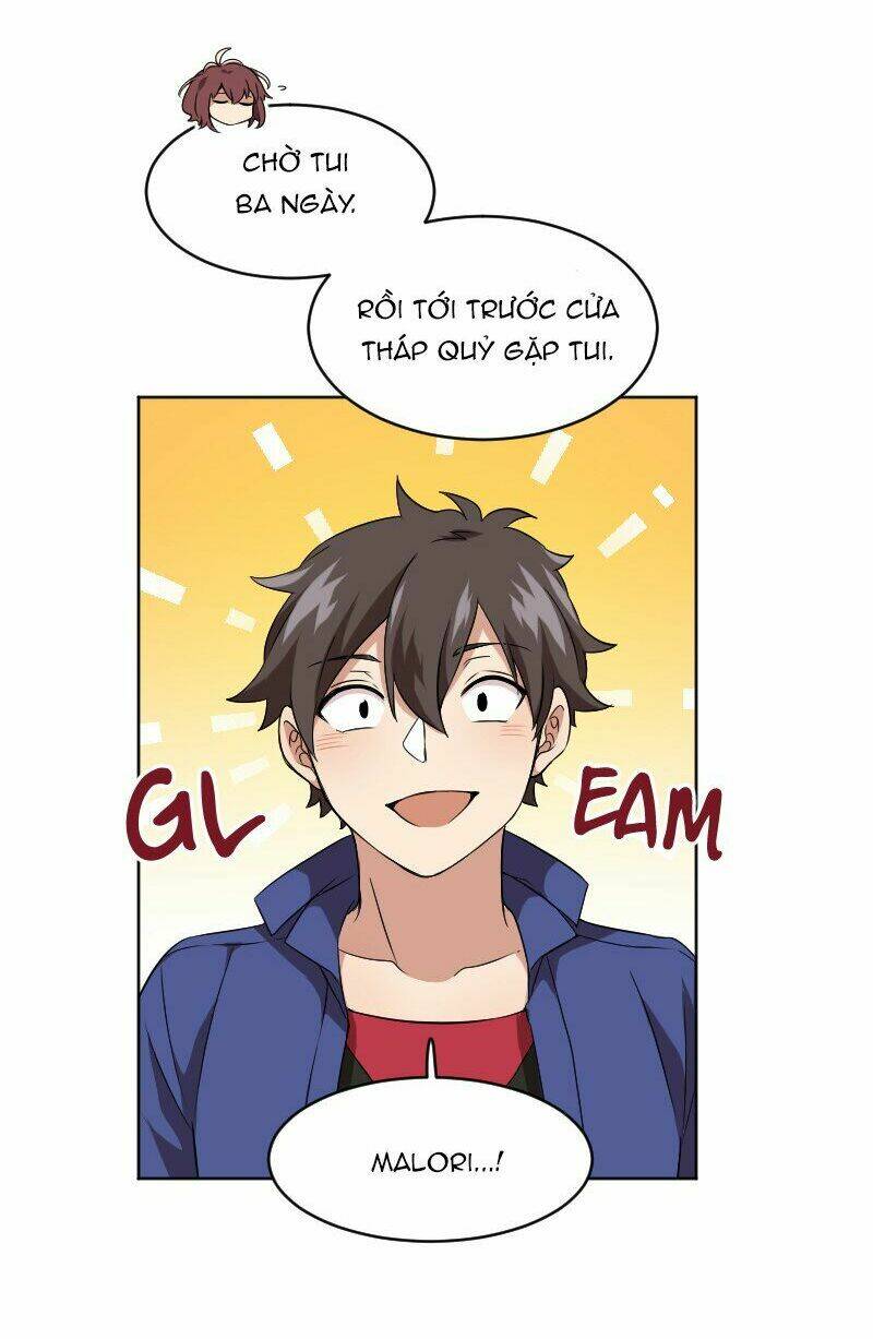 Pháp Sư Và Nữ Chúa Quỷ: Chapter 75
