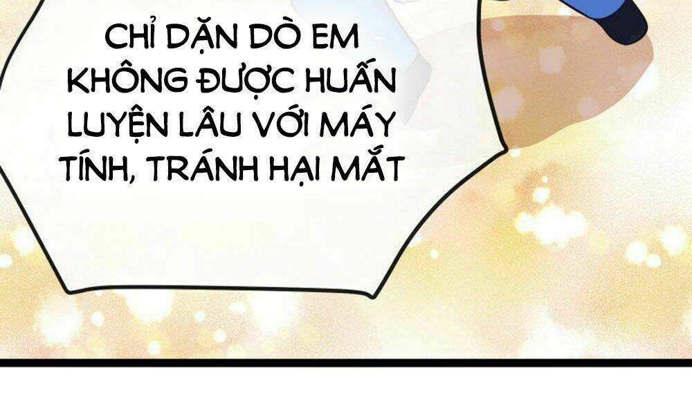 Boss Của Tôi Là Đại Thần: Chapter 85