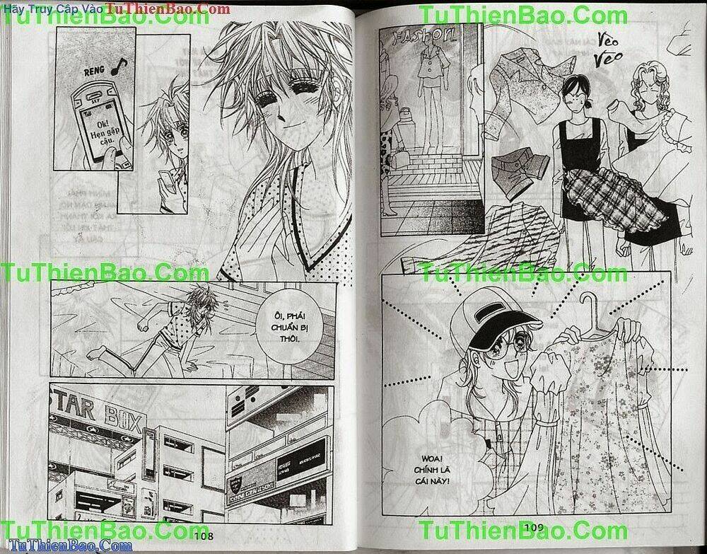 Anh Chàng Đẹp Gái Bản Đẹp: Chapter 10