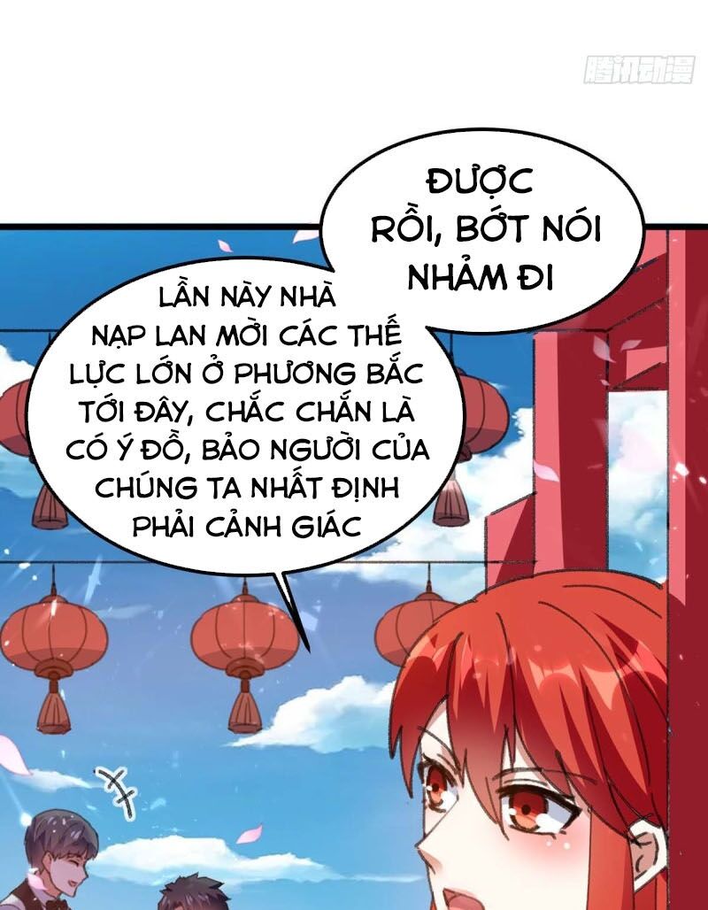 Thần Cấp Thấu Thị: Chapter 183