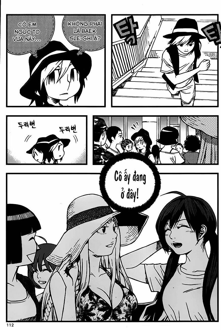 Need A Girl: Chapter 43