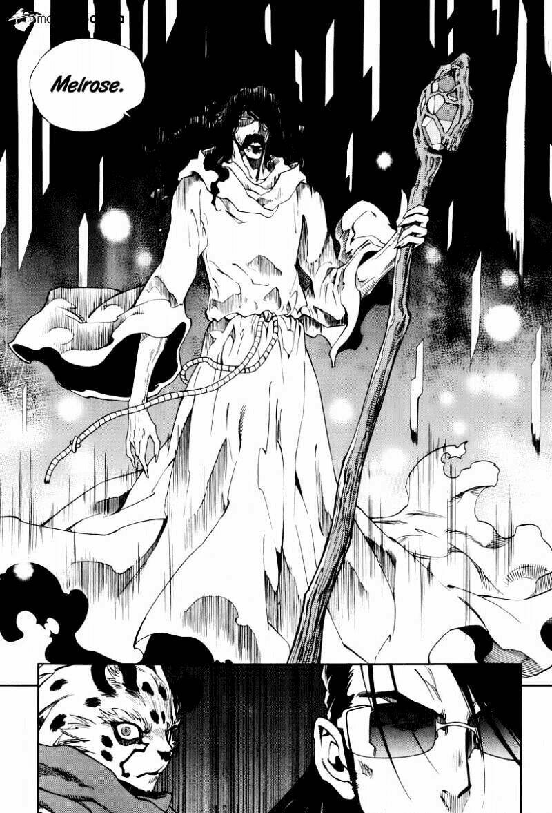 Dark Air: Chapter 31