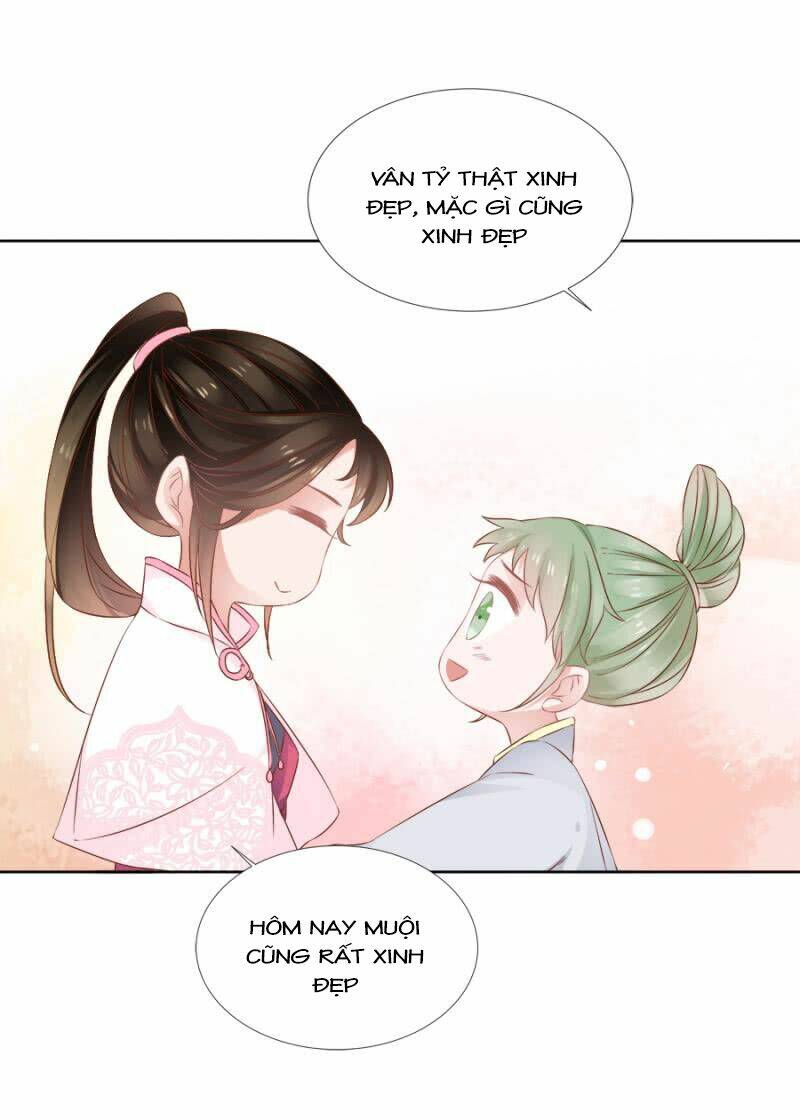 Solo Đi Vương Gia: Chapter 132