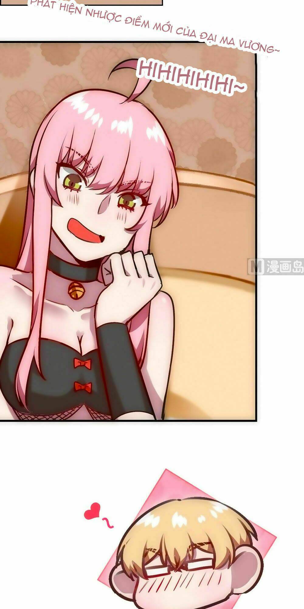 Bám Lấy Nam Thần Bất Chấp Thời Tiết: Chapter 40