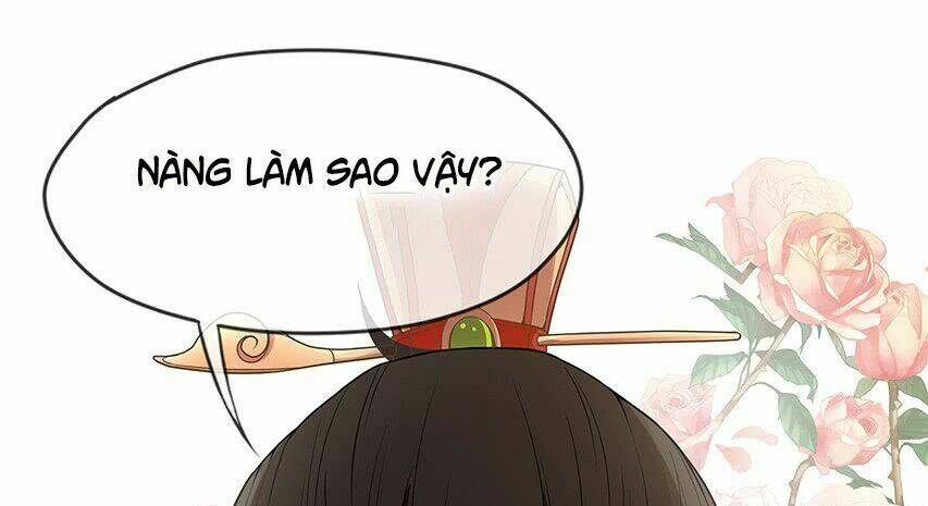 Vương Phi Thật Uy Vũ: Chapter 5.1