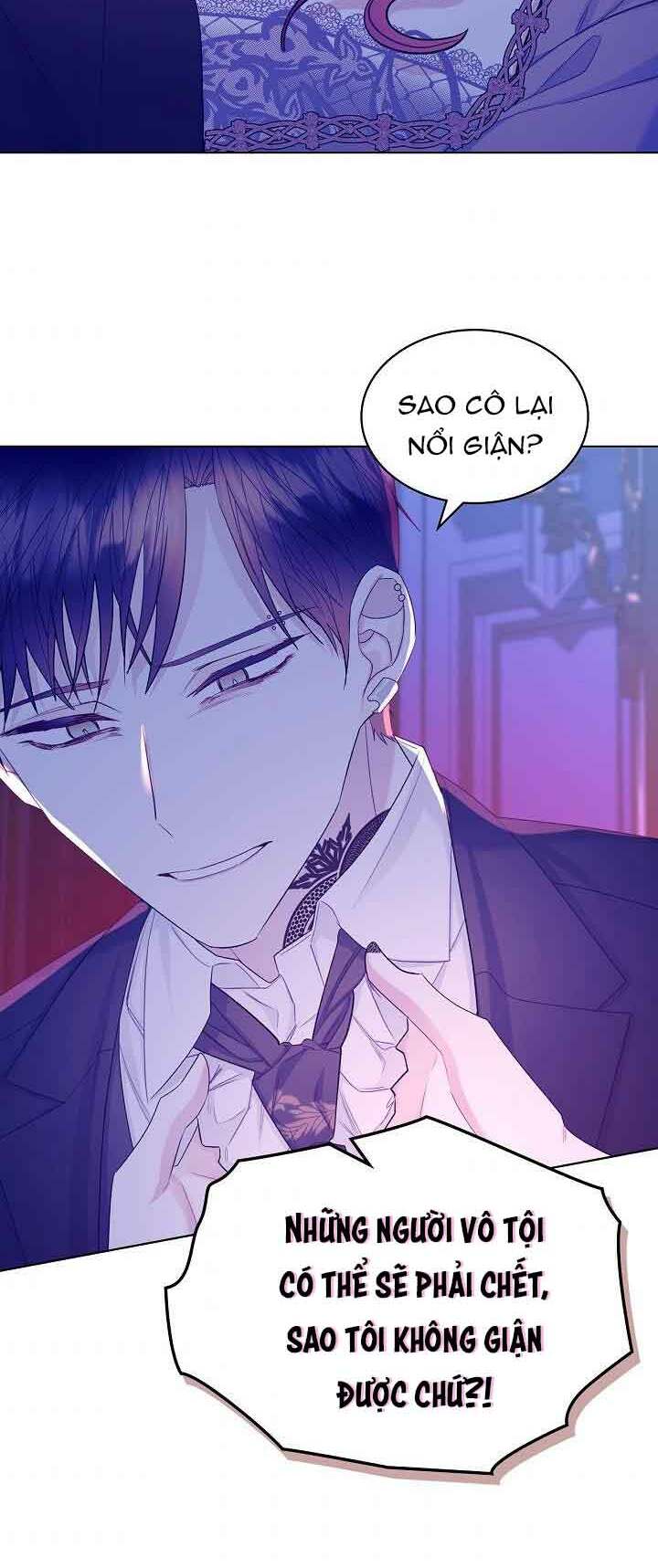 Kẻ Tạo Ra Nữ Phản Diện: Chapter 52.1