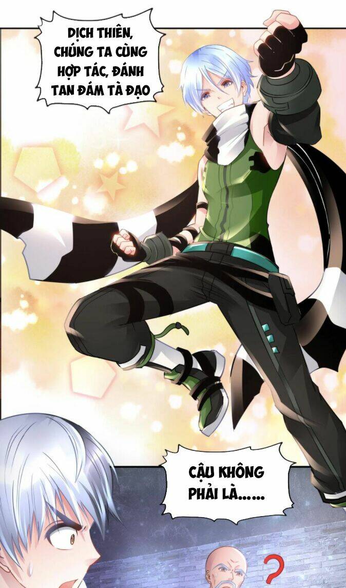 Phong Thủy Thiên Sư: Chapter 72
