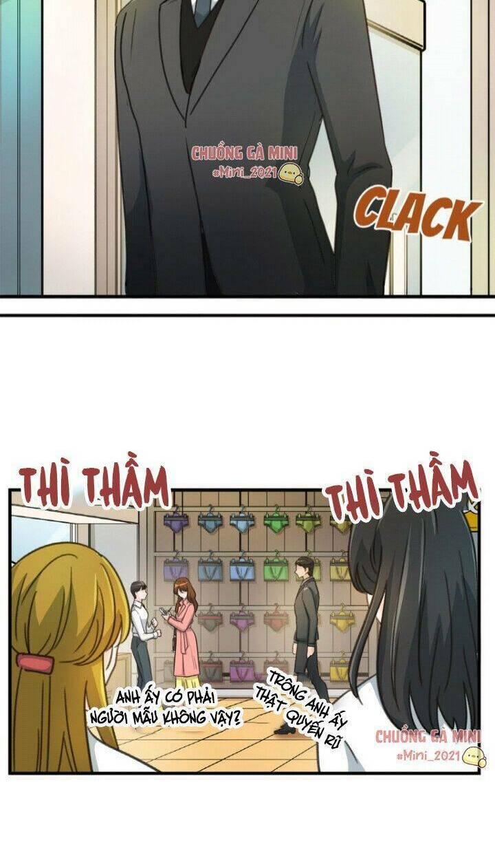 101 Cách Chinh Phục Trái Tim Em: Chapter 6