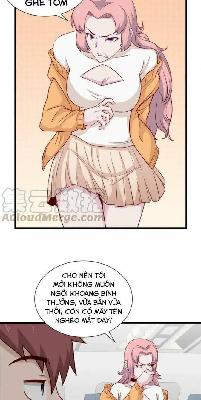 Hệ Thống Tu Tiên Mạnh Nhất: Chapter 65