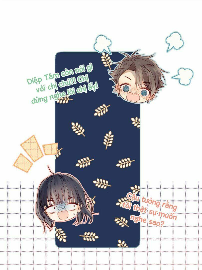 Lời Thề Như Sương Triều: Chapter 11