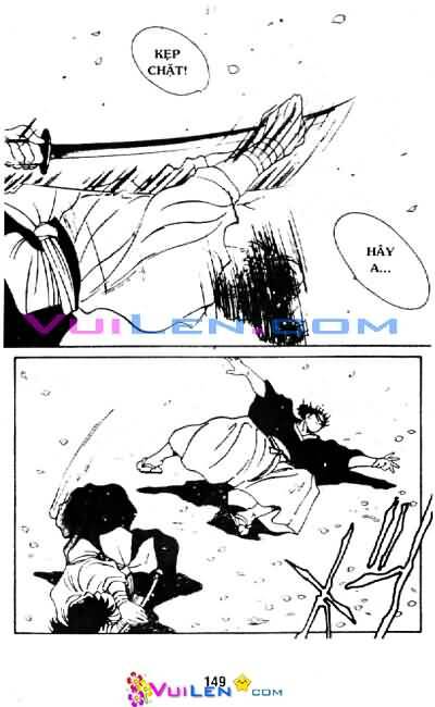 Truyền Nhân Atula Phần II: Chapter 2